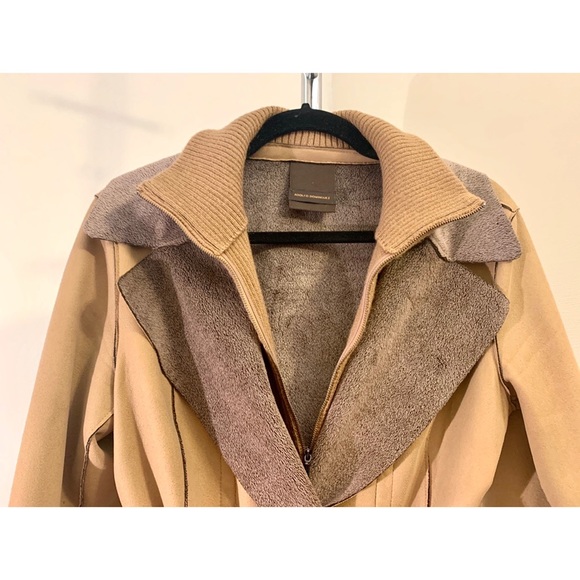 Adolfo Domínguez Coat - Picture 3 of 8